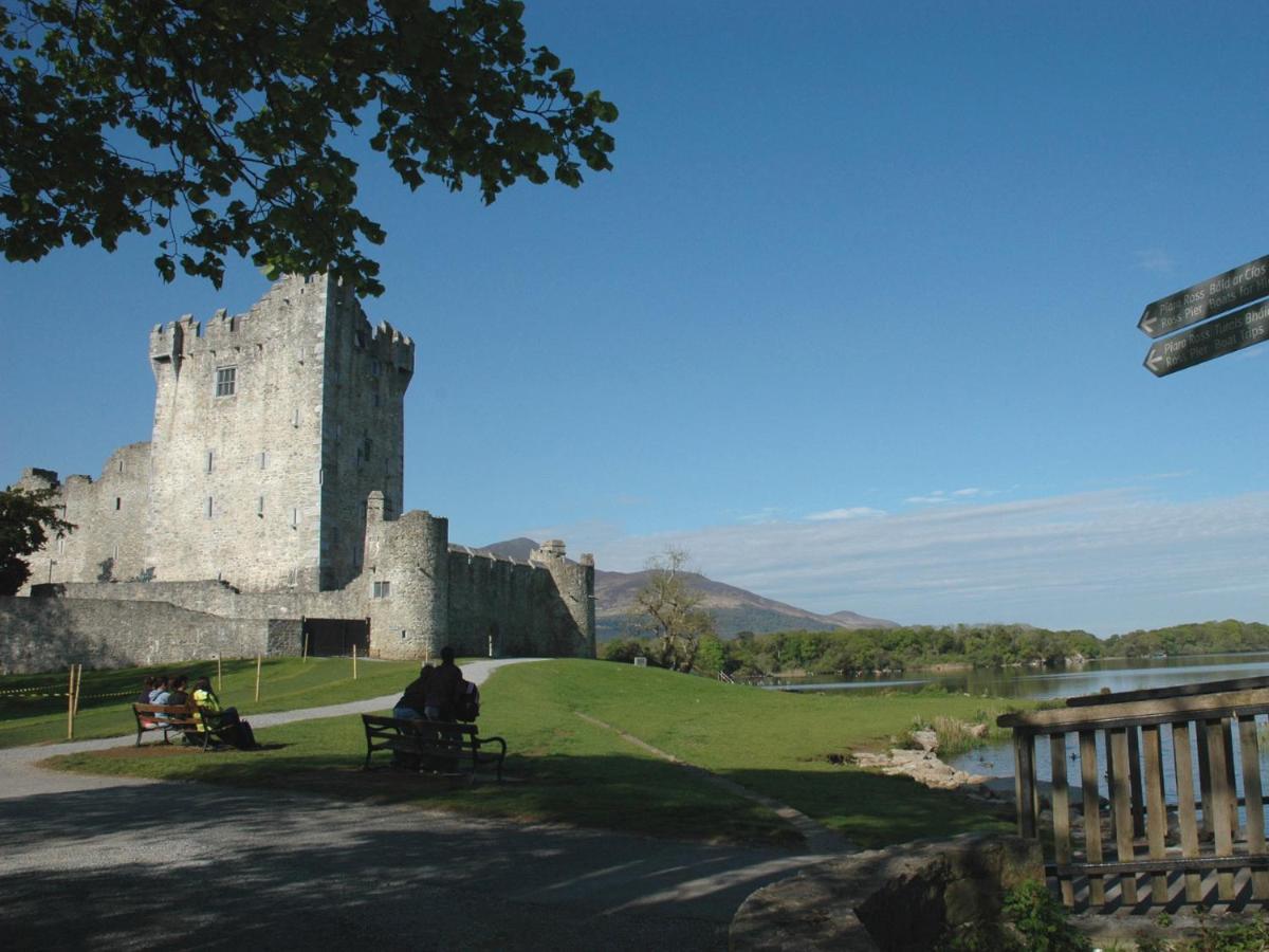 Madams Hill House Killarney By Trident Holiday Homes Exterior foto