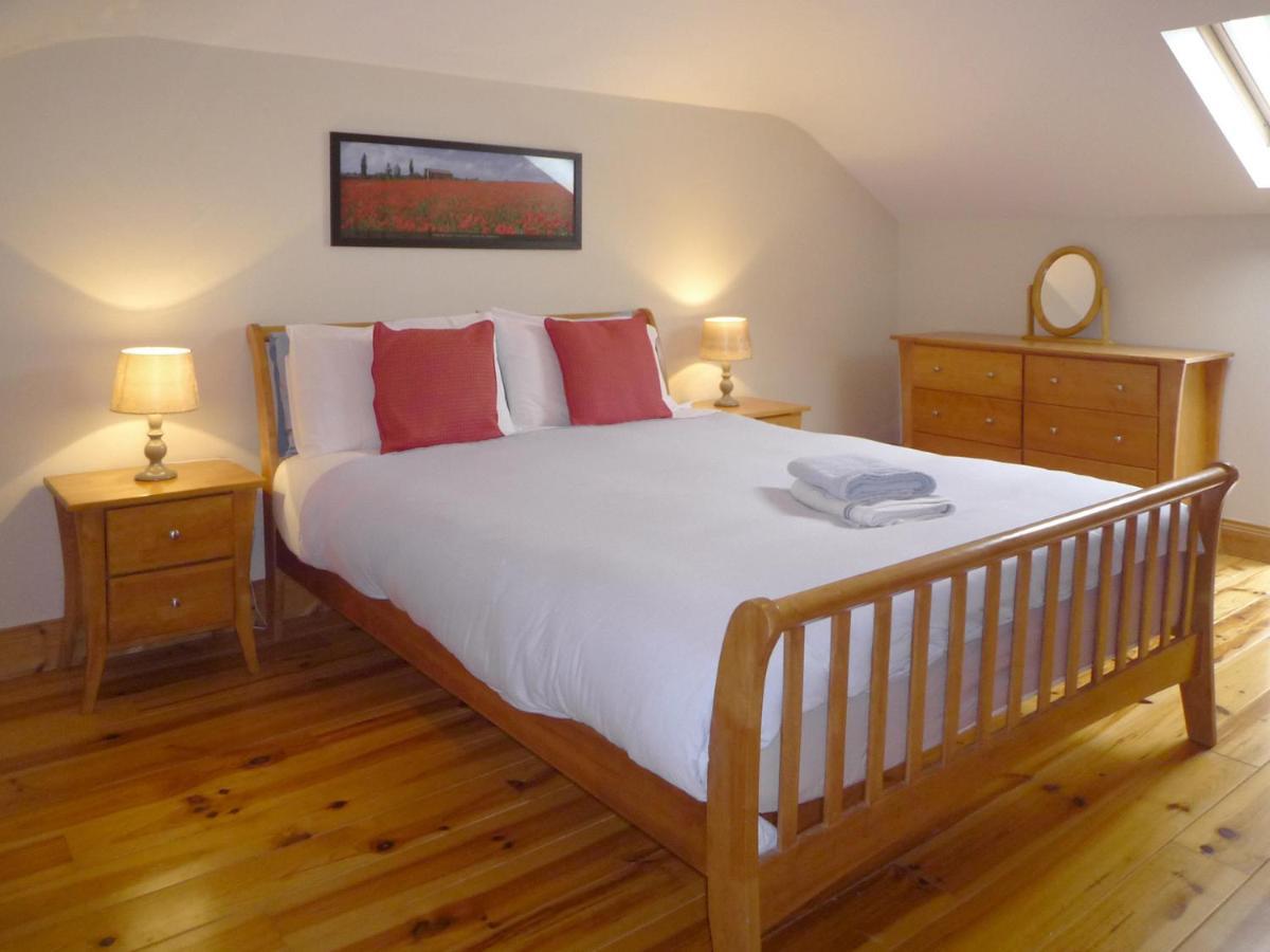 Madams Hill House Killarney By Trident Holiday Homes Exterior foto